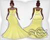 Sunflower Gown