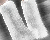 Ice Fairy Boots