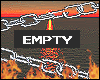!! Empty Drv | M