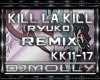 Kill la Kill(Trap) pt2.