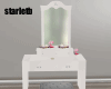 Modern Vanity Dresser