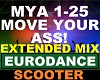 Scooter - Move Your 