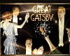 T- Painting G. Gatsby 2