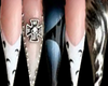 $ Stiletto Nails v5 ♥