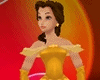 Princess Bell Outfit