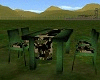 ARMY TABLE