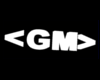 M/F GM- 3D headsign