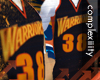 [X].Warriors Jersey.