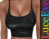 Black Tazzy Top