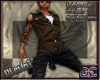 (D)Muscle Brown - V1