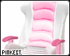 [pinkest] Gaming Chair P