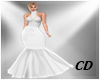 CD Luxor Dress Diamonds