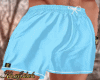 K♛-Short+tattoo/blue