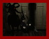 Hellish Satanic Goat 666