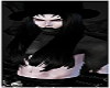 Halloween Bats GOth Emo