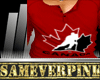 Team Canada Sochi 2014