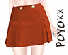 P4--School Skirt