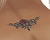 rose tatoo 