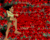 Bed Of Roses & Poses