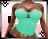 SummerAquaHalterTop