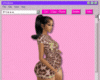 Preg 3-6| G!A Lime Romp