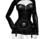 Lady Morrigan Dress