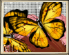 ML Vintage butterfliesY