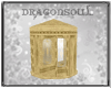 [DS]Fairmont Door