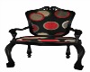 Red Rover Parlor Chair