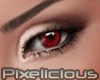 PIX 'Red' Eyes REDO
