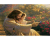 Jesus loves Children