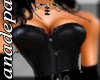 [A&P]long lace/bl(PWFIT)