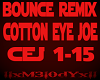M3 Cotton Eye Joe Remix