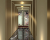 Cherry Blossom Corridor