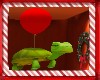 CHRISTMAS TURTLE DER