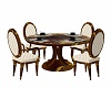 ~LL~COFFEE SHOP TABLE