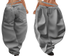 Baggy Grey