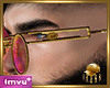 Mesh Glasses Hour Set