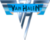 Van Halen Logo