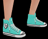 H/Mint Converse