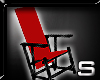 [RS] Kandinsky Red Chair