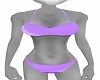 Emp Furry Bikini