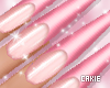Sexy Stiletto Nails Pink