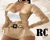RC SUMMER GOLD OUTFIT