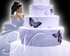 ~N~ Quinceaneras Cake