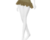Safari skirt