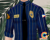 Police Uniform Collins
