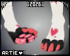 A* Amoris | F Claw