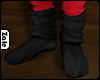Ⱬ⁞ Kid Goku Socks