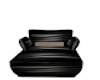 Black Leather Chair
